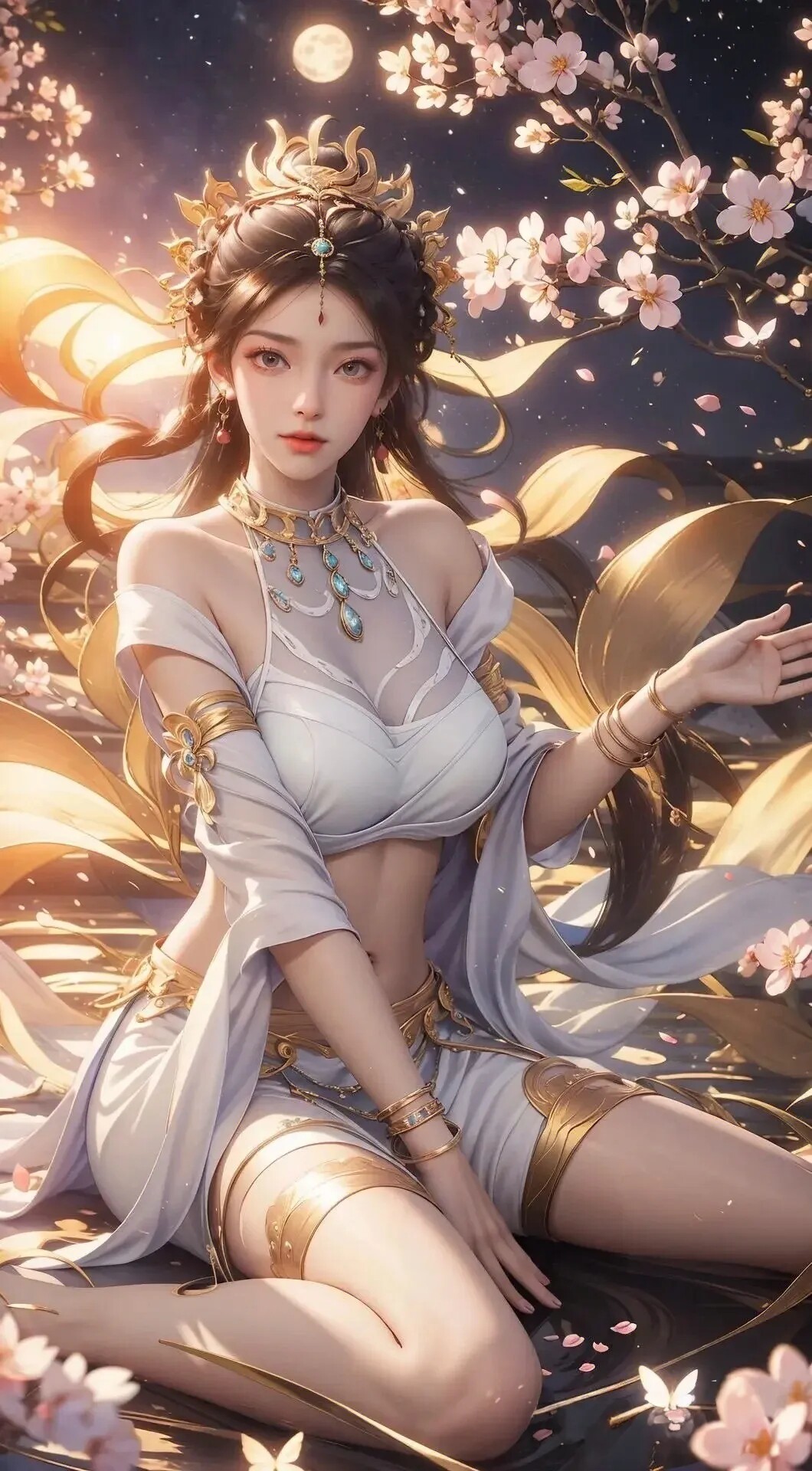 AI视频问答数字人视频实测：能看懂画面，答得准吗？